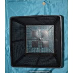 Panier carré 26x35x35 Panier carré 26x35x35