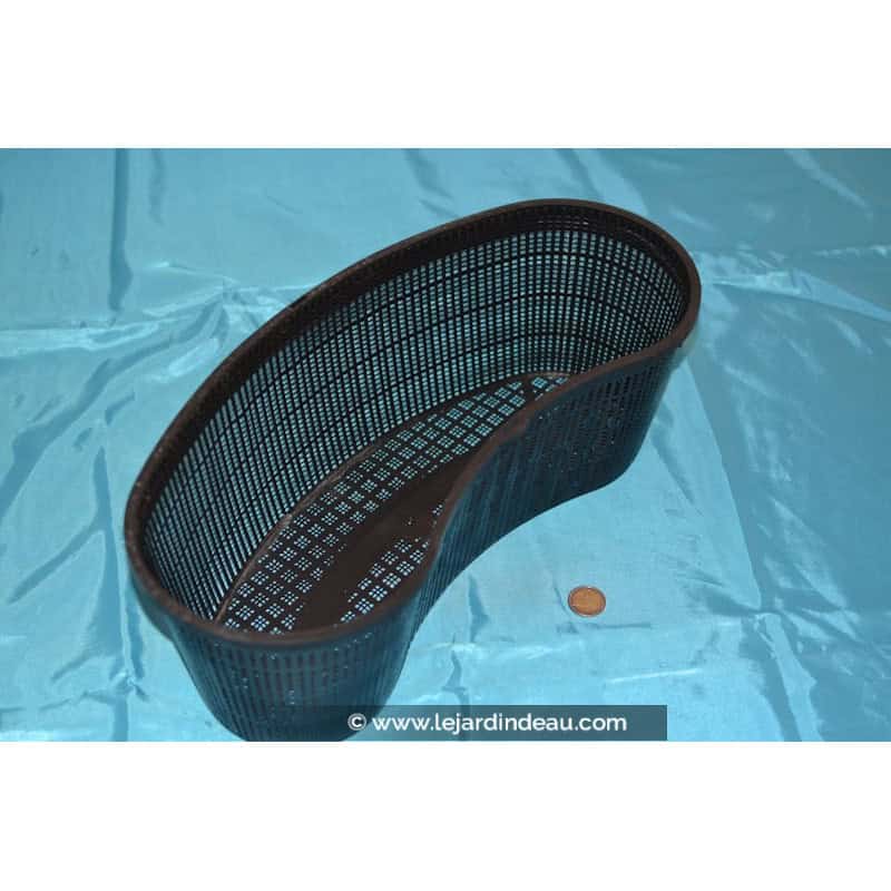 Panier contour 15x45x20 Panier contour 15x45x20