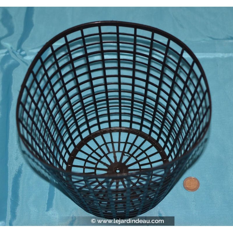 Panier rond 21x25 Panier rond 21x25