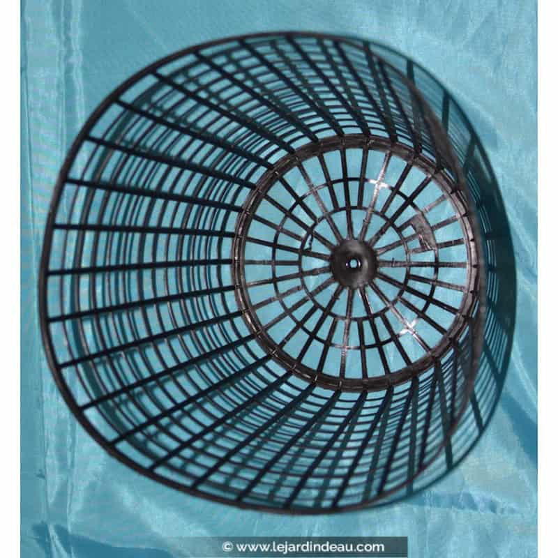 Panier rond 21x25 Panier rond 21x25