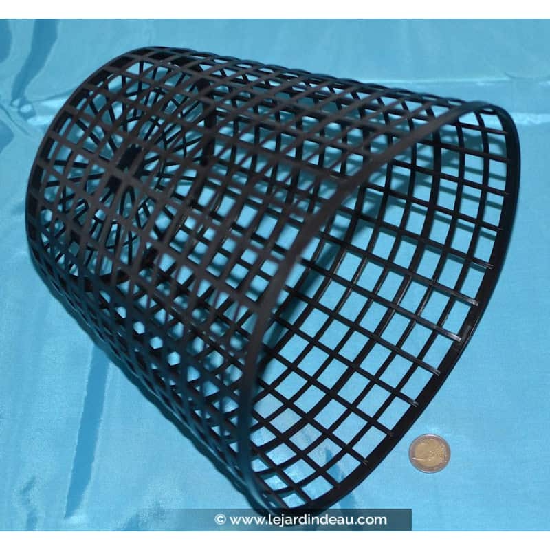 Panier rond 21x25 Panier rond 21x25