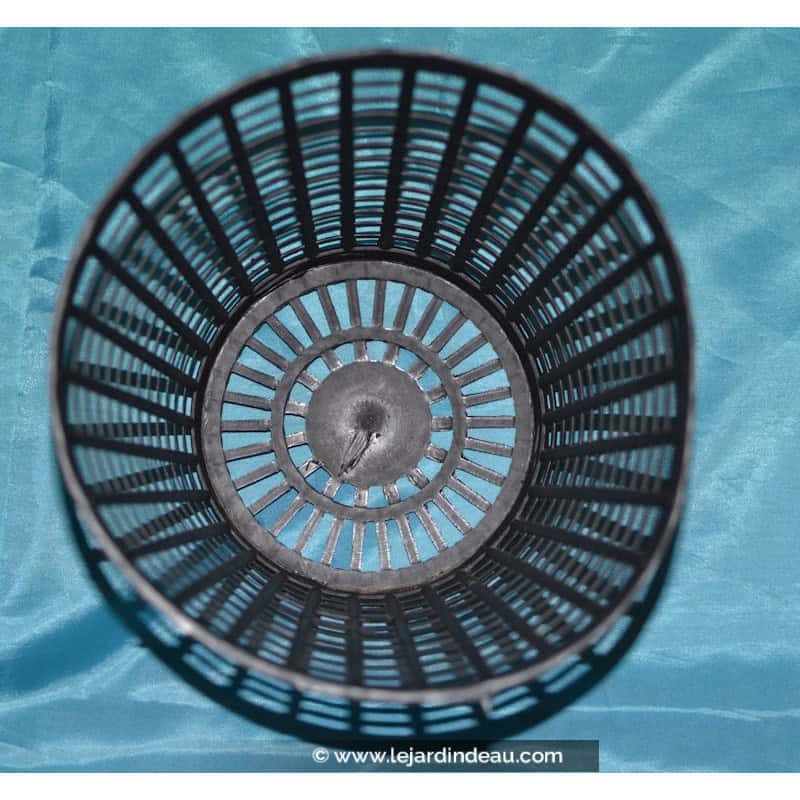 Panier rond 17x20 Panier rond 17x20