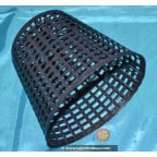 Panier rond 17x20 Panier rond 17x20