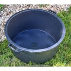 Bac bassin 80 litres Bac bassin 80 litres