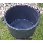 Bac bassin 110 litres Bac bassin 110 litres