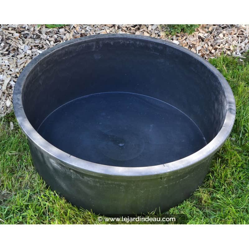 Bac bassin 150 litres Bac bassin 150 litres