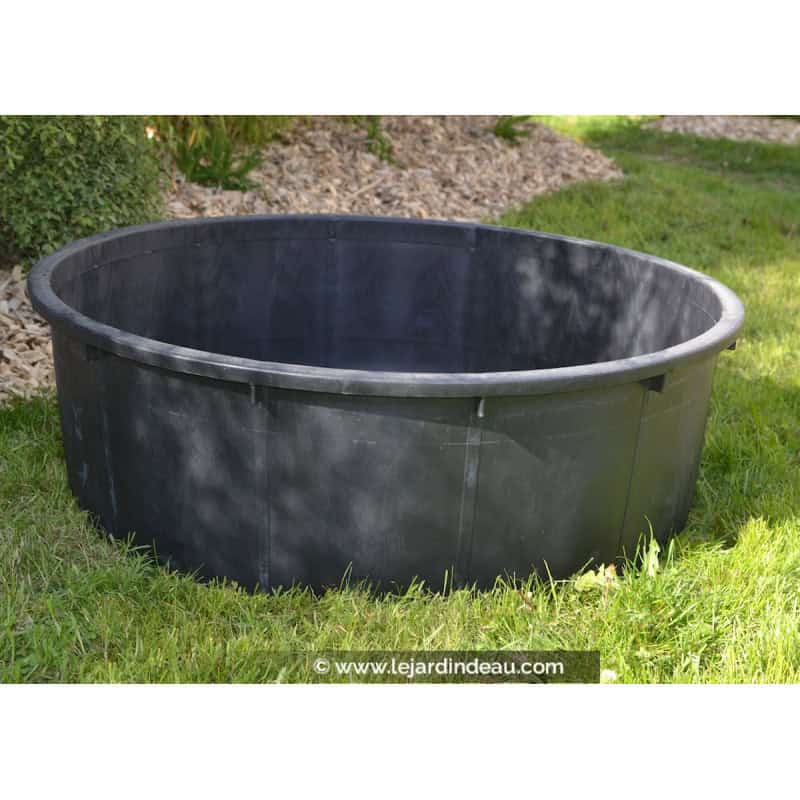 Bac bassin 275 litres Bac bassin 275 litres
