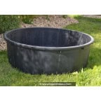 Bac bassin 275 litres Bac bassin 275 litres