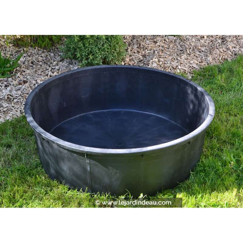 Bac bassin 275 litres Bac bassin 275 litres