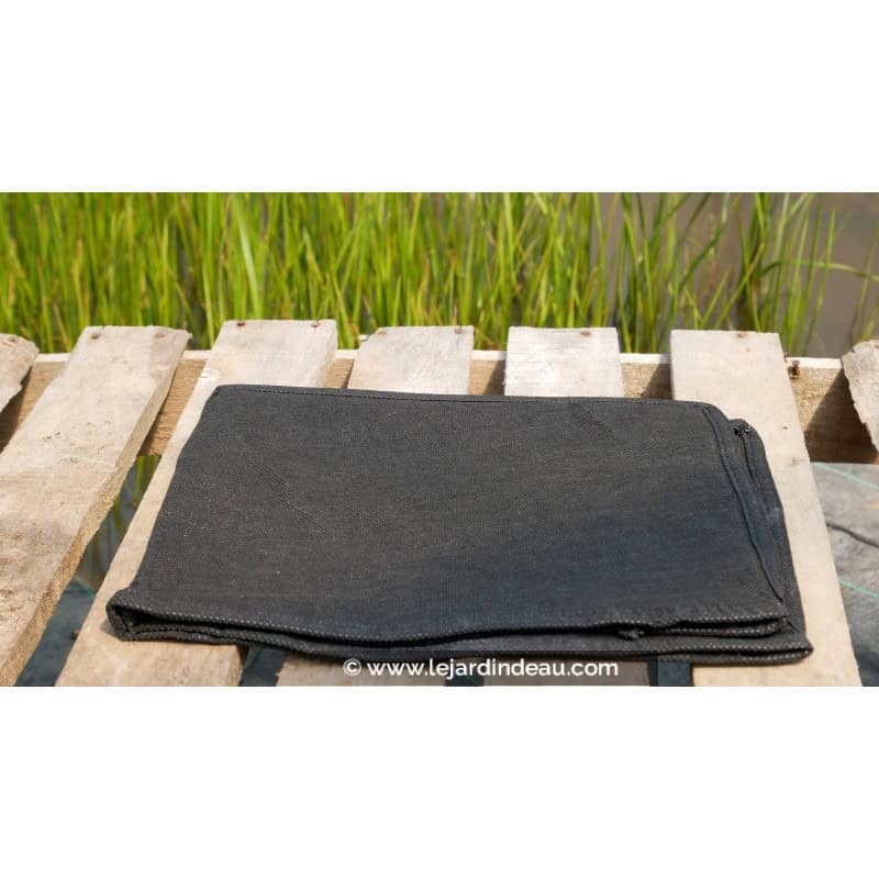 PANIER souple format carré 25x25x20cm PANIER souple format carré 25x25x20cm
