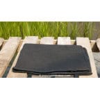 PANIER souple format carré 25x25x20cm PANIER souple format carré 25x25x20cm