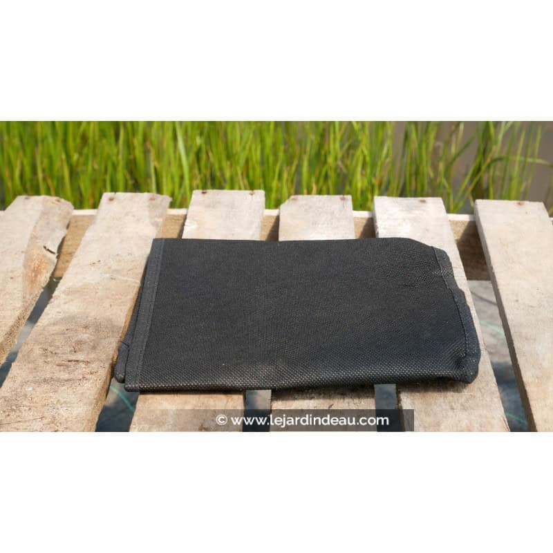 PANIER souple format rond diamètre 25cm PANIER souple format rond diamètre 25cm