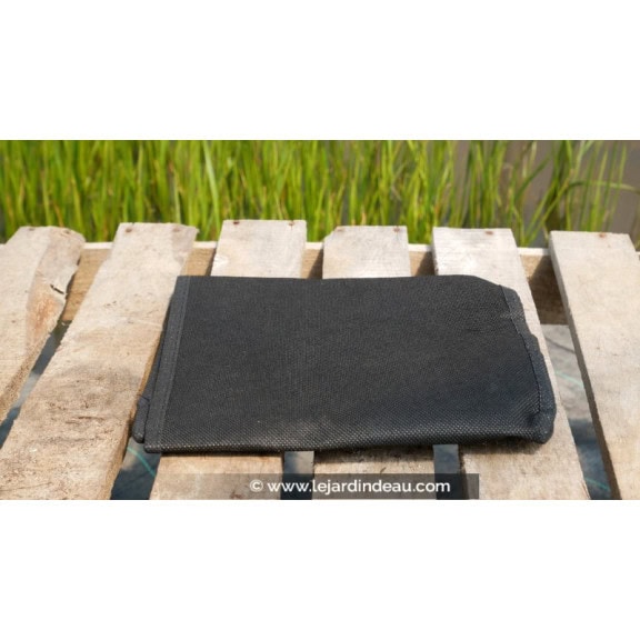 PANIER souple format rond diam&egrave;tre 25cm