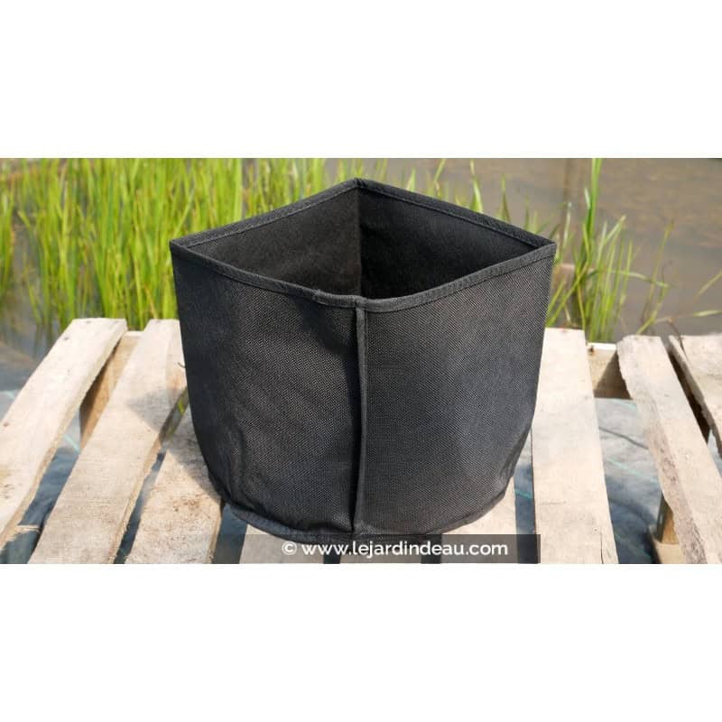 PANIER souple format rond diamètre 25cm PANIER souple format rond diamètre 25cm