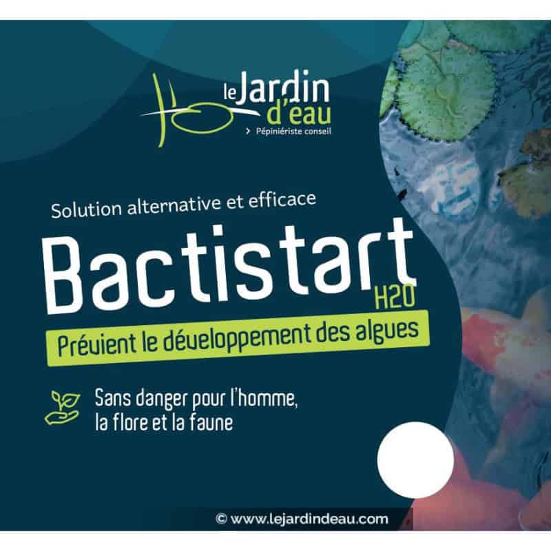 Bactistart H2O Bactistart H2O