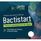 Bactistart H2O Bactistart H2O