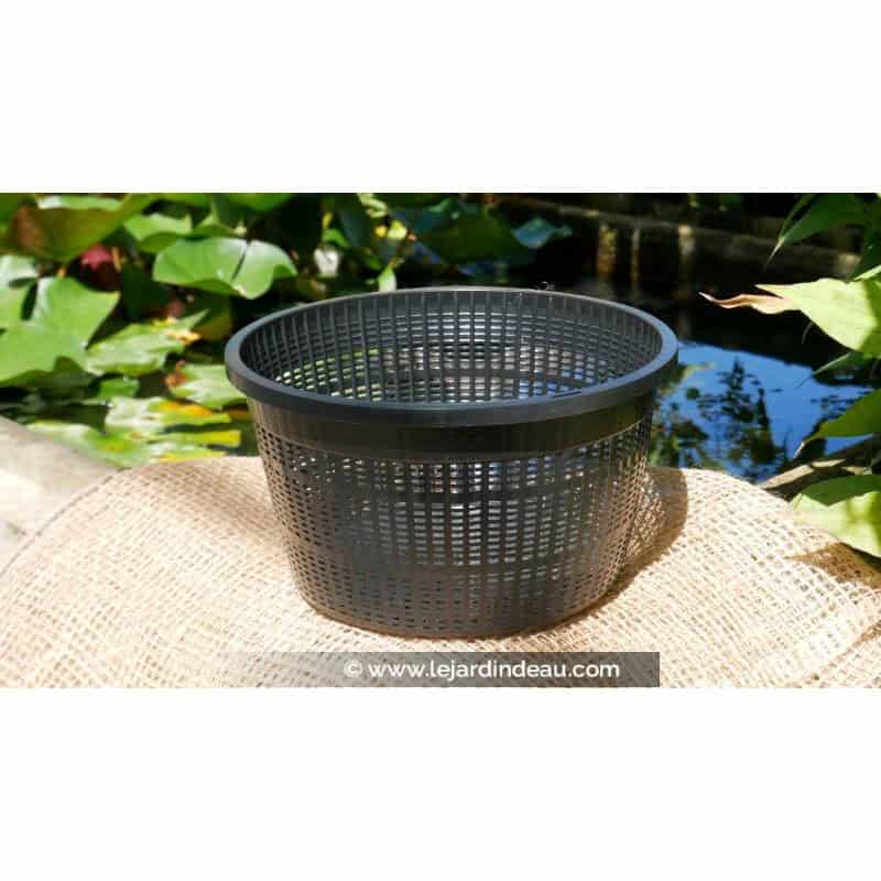 Panier rond diamètre 22 cm Panier rond diamètre 22 cm