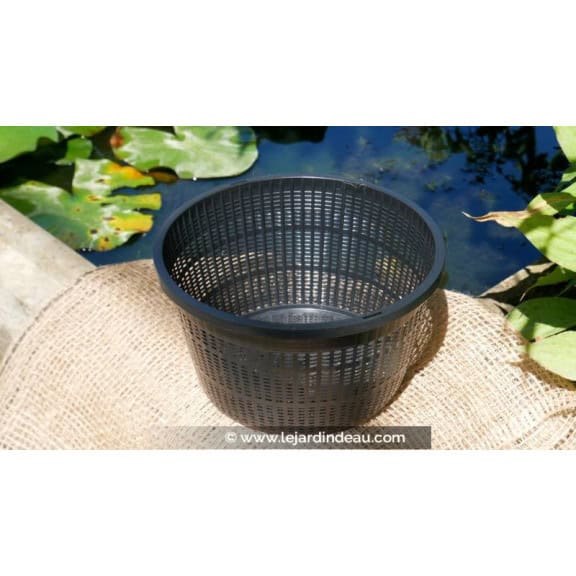 Panier rond diam&egrave;tre 22 cm