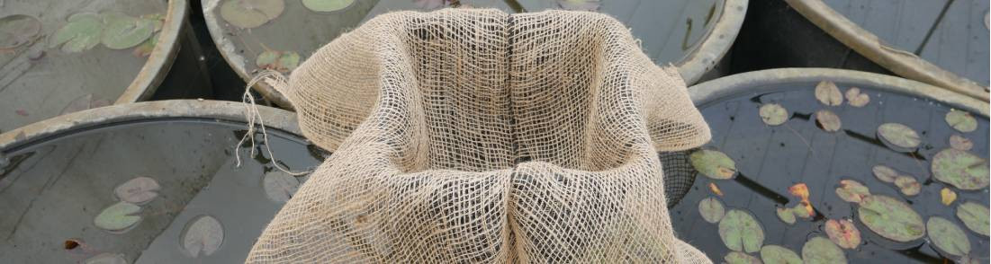 Accessoires de plantation